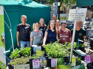 Bild zur Veranschaulichung des Projekts