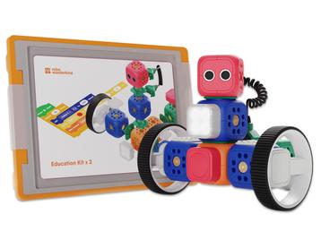 Bild zur Veranschaulichung des Projekts