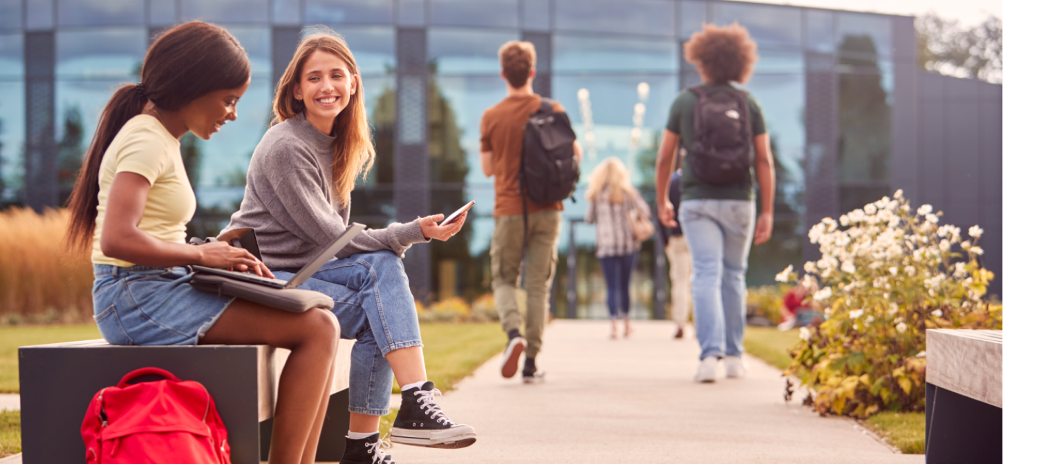 Aktion Weiterführende Schulen 2025