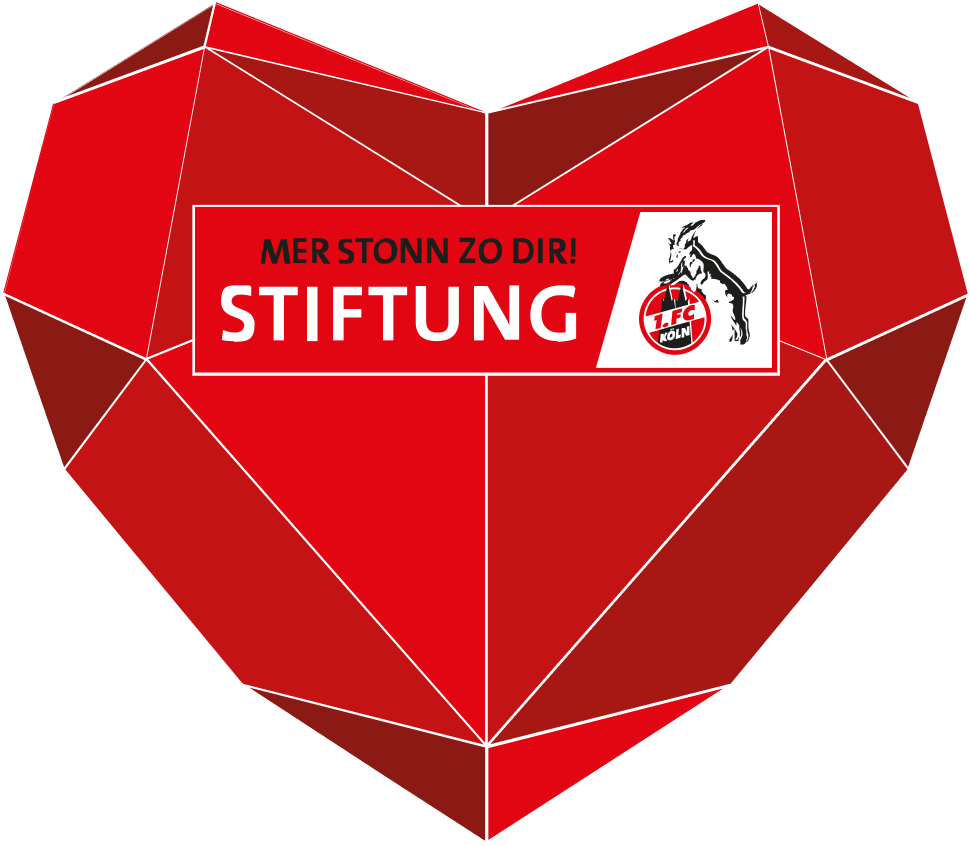 FC Stiftung Polygon Herz