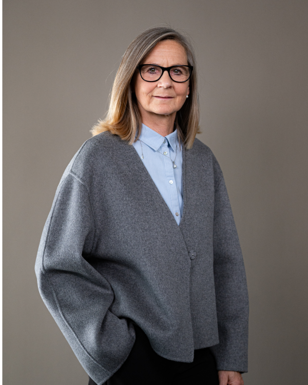 Porträt Susanne Thalheimer