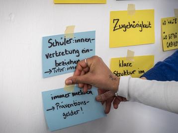 Bild zur Veranschaulichung des Projekts