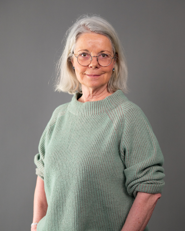 Porträt Katharina Holert