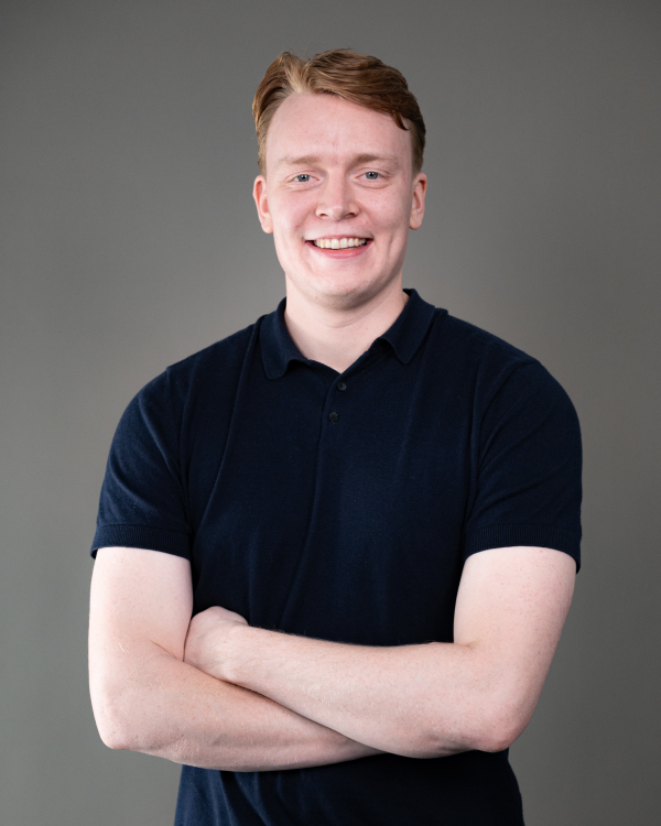 Porträt Robert Wessel