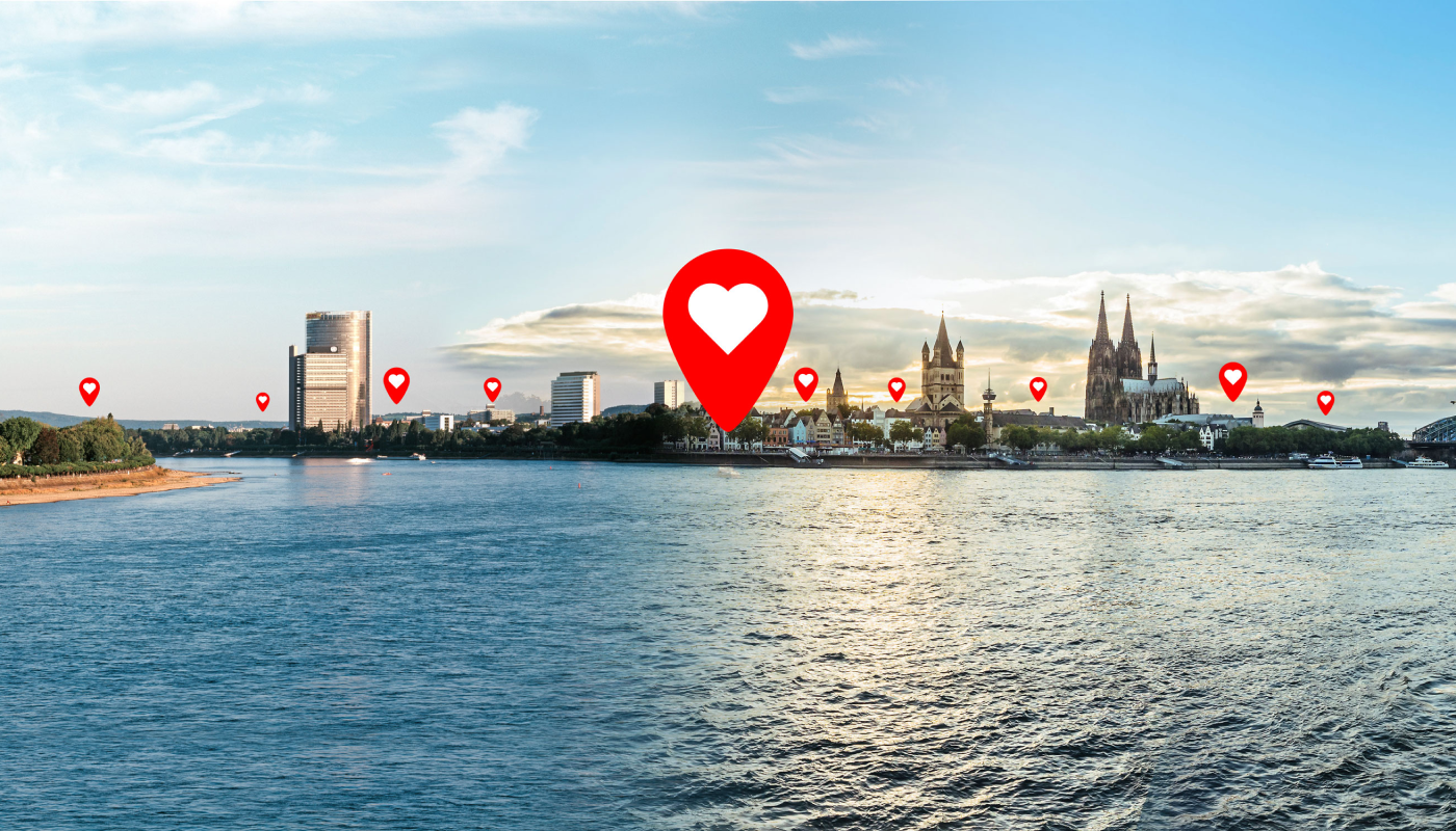 Team regionales Engagement