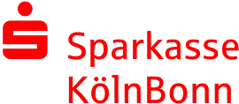 Logo Sparkasse KölnBonn