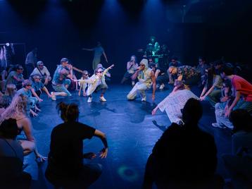 Bild zur Veranschaulichung des Projekts