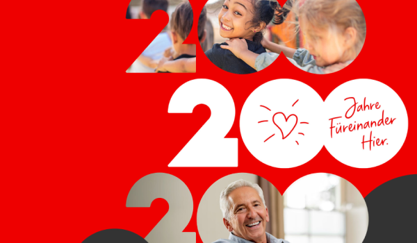 200 Jahre Engagement der SKB