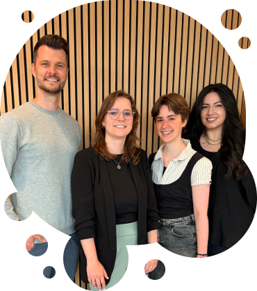 Team Finanzpädagogen